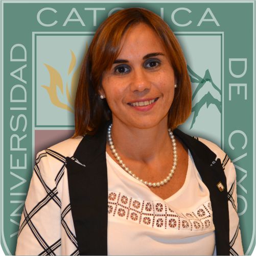 decana ana sanchez